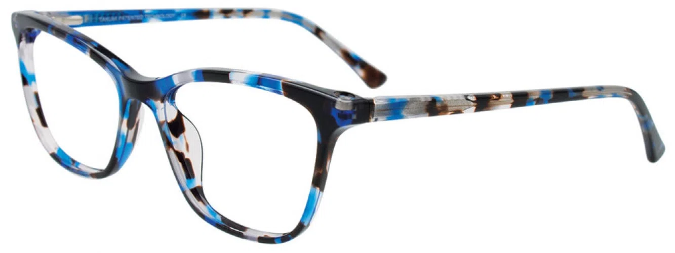 Takumi TK1274 Eyeglasses - view 4